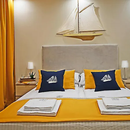 Irs Royal Irs Browar Gdanski Apartment *