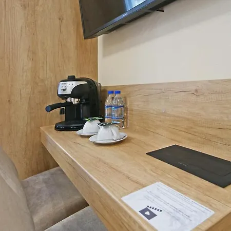 Apartment Irs Royal Irs Browar Gdanski *